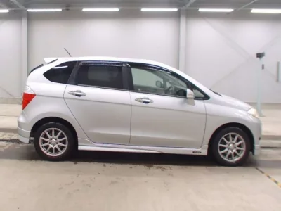 Honda EDIX