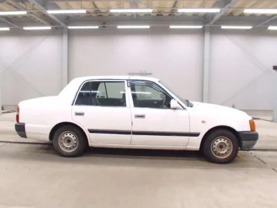 Toyota COMFORT