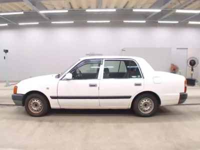 Toyota COMFORT