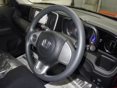 Honda N ONE