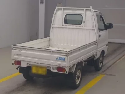 Mitsubishi MINICAB TRUCK