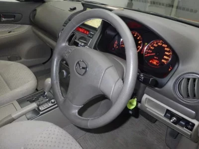 Mazda ATENZA SEDAN
