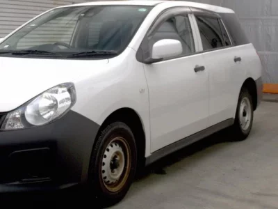 Nissan AD