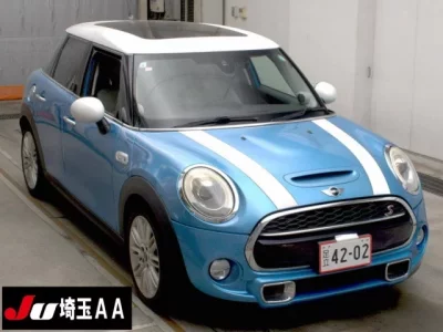 BMW MINI
