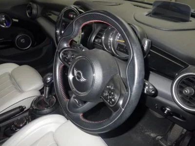 BMW MINI
