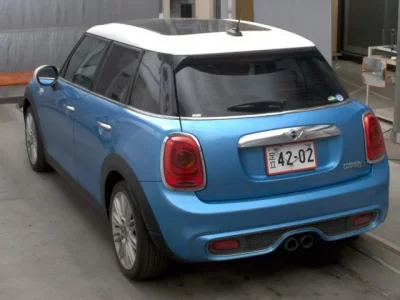 BMW MINI