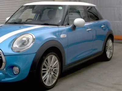 BMW MINI