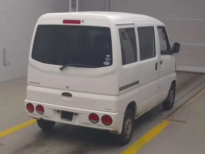 Mitsubishi MINICAB VAN