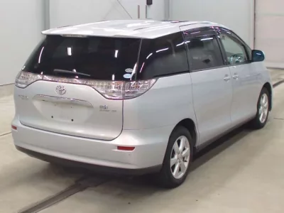 Toyota ESTIMA HYBRID