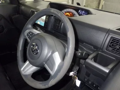 Toyota PIXIS MEGA