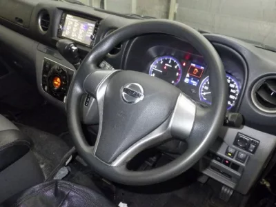Nissan CARAVAN VAN
