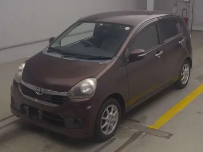 Toyota PIXIS EPOCH