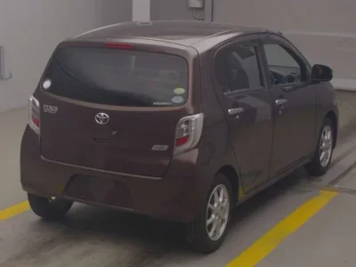 Toyota PIXIS EPOCH