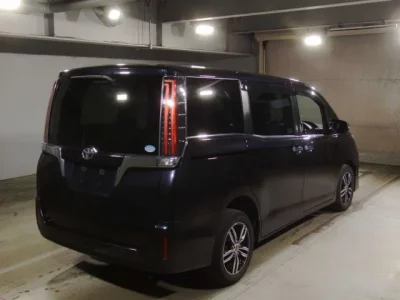 Toyota ESQUIRE