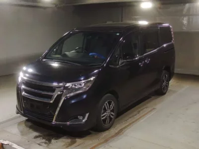 Toyota ESQUIRE