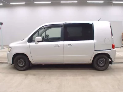 Honda SPIKE