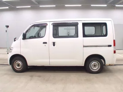 Toyota LITE ACE VAN
