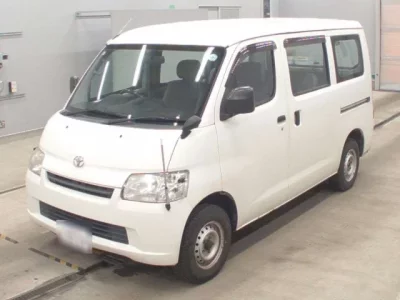Toyota LITE ACE VAN