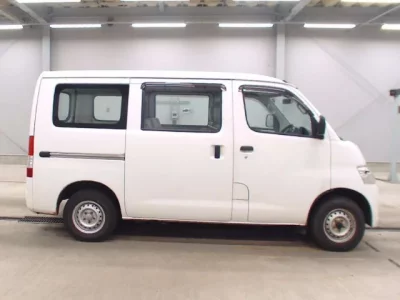 Toyota LITE ACE VAN