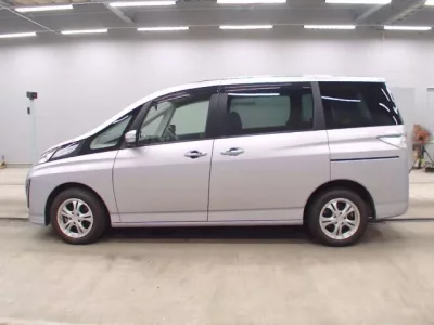 Mazda BIANTE