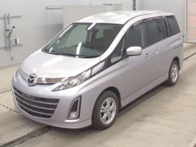 Mazda BIANTE