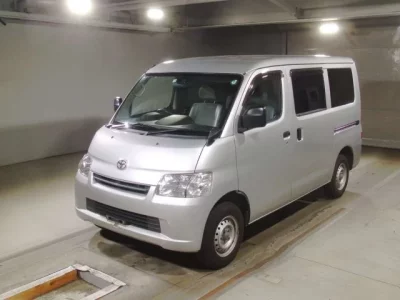 Toyota TOWN ACE VAN