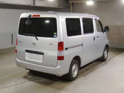 Toyota TOWN ACE VAN