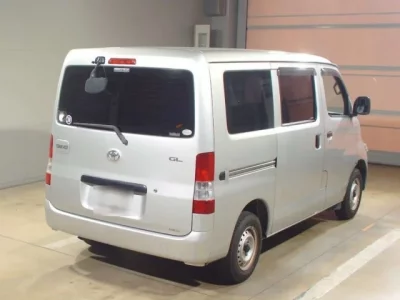 Toyota TOWN ACE VAN
