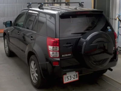 Suzuki ESCUDO