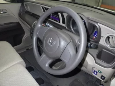 Honda N ONE