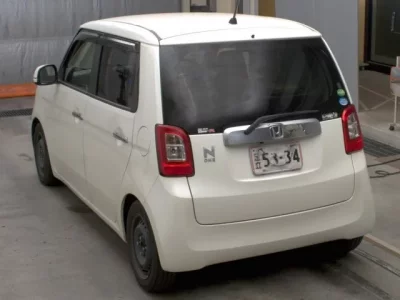 Honda N ONE