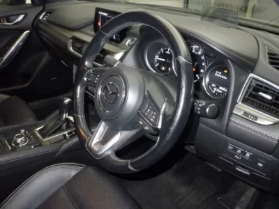 Mazda ATENZA SEDAN