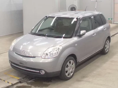 Mazda VERISA