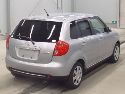 Mazda VERISA
