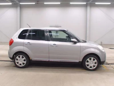 Mazda VERISA