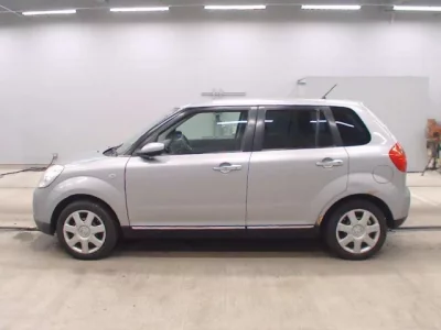 Mazda VERISA