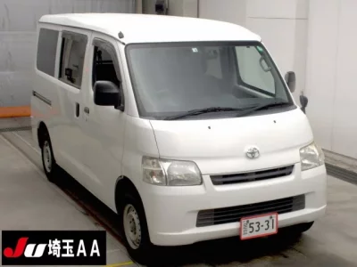 Toyota TOWN ACE VAN