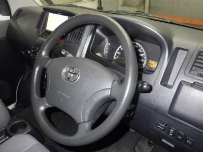 Toyota TOWN ACE VAN