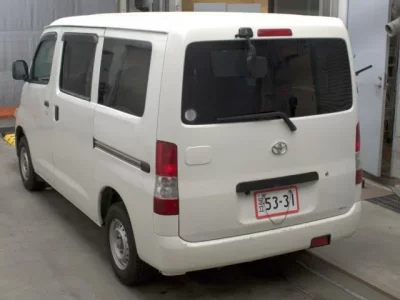 Toyota TOWN ACE VAN