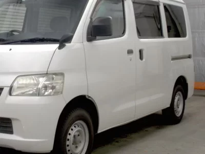 Toyota TOWN ACE VAN