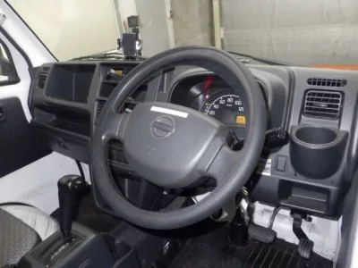Nissan CLIPPER TRUCK