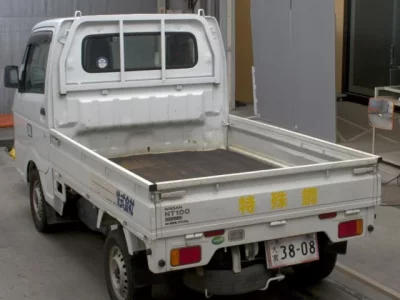 Nissan CLIPPER TRUCK