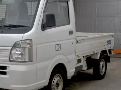 Nissan CLIPPER TRUCK
