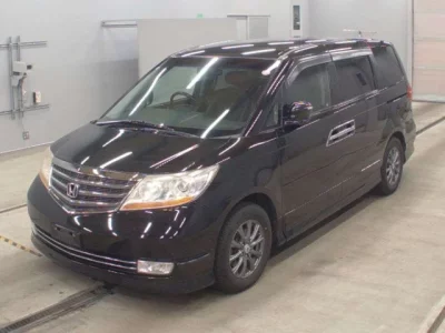 Honda ELYSION