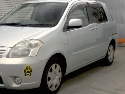 Toyota RAUM