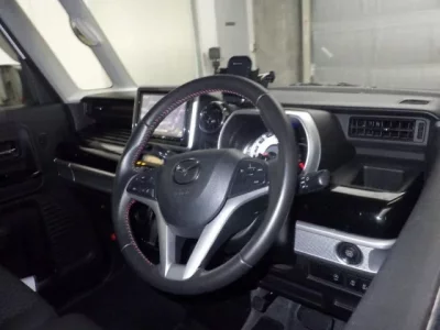 Mazda FLAIR WAGON