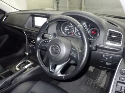 Mazda ATENZA SEDAN