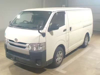 Toyota REGIUS ACE VAN