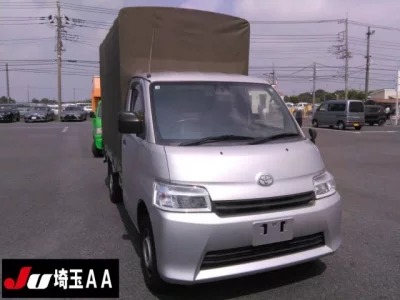 Toyota TOWN ACE TRUCK