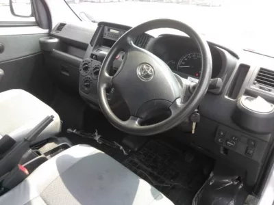 Toyota TOWN ACE TRUCK